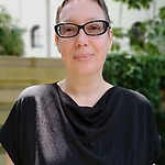 Manon Parry portret